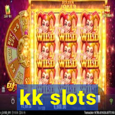 kk slots